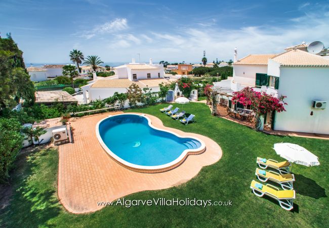 Villa em Galé - Hideaway Villa em Galé - Hideaway