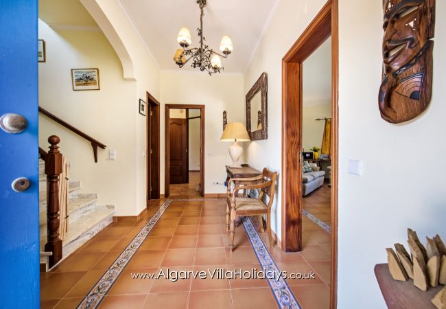 Villa em Galé - Hideaway Villa em Galé - Hideaway