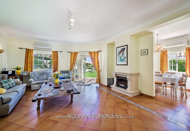 Villa em Galé - Hideaway Villa em Galé - Hideaway