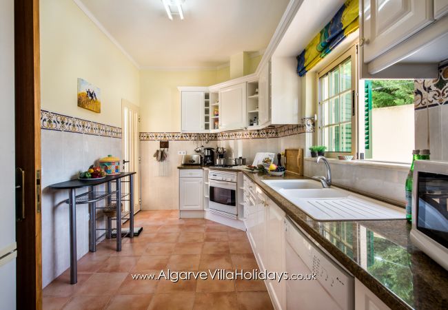 Villa em Galé - Hideaway Villa em Galé - Hideaway