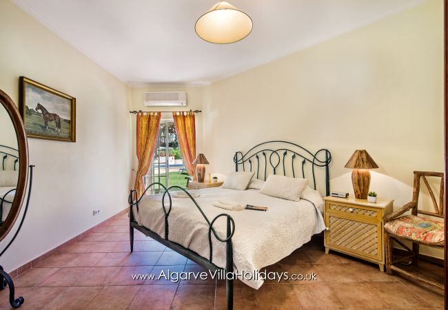 Villa em Galé - Hideaway Villa em Galé - Hideaway