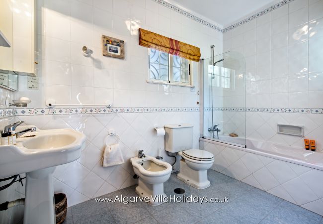 Villa em Galé - Hideaway Villa em Galé - Hideaway