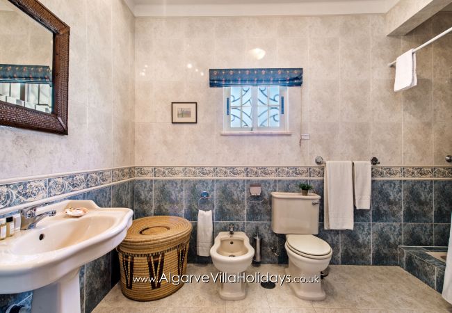 Villa em Galé - Hideaway Villa em Galé - Hideaway