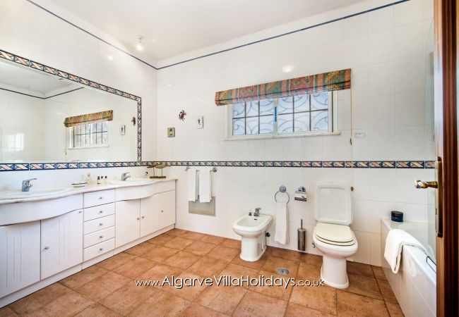 Villa em Galé - Hideaway Villa em Galé - Hideaway