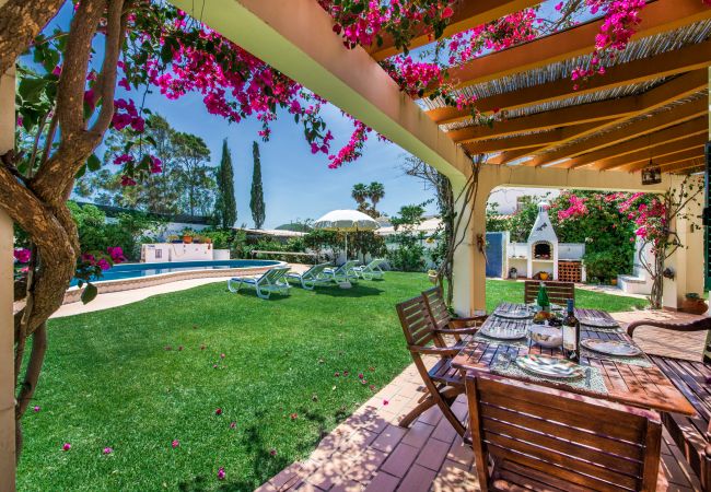 Villa em Galé - Hideaway Villa em Galé - Hideaway