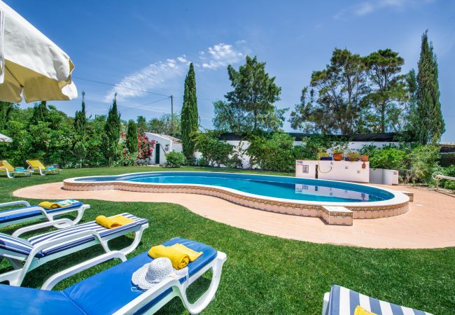 Villa em Galé - Hideaway Villa em Galé - Hideaway