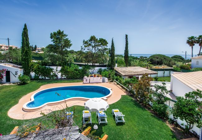 Villa em Galé - Hideaway Villa em Galé - Hideaway