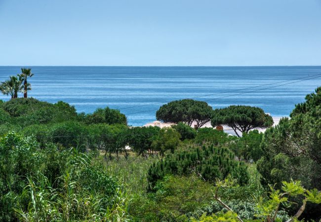 Villa em Galé - Hideaway Villa em Galé - Hideaway