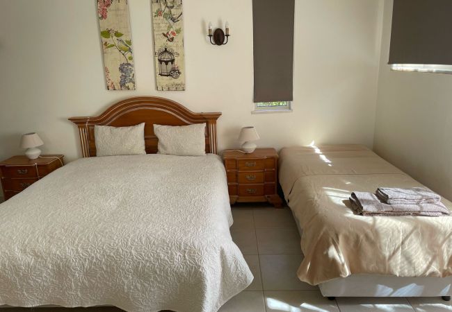 Villa em Galé - Hideaway Villa em Galé - Hideaway