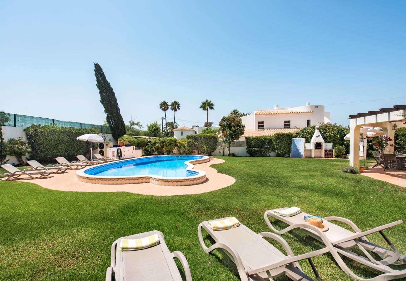 Villa em Galé - Hideaway
