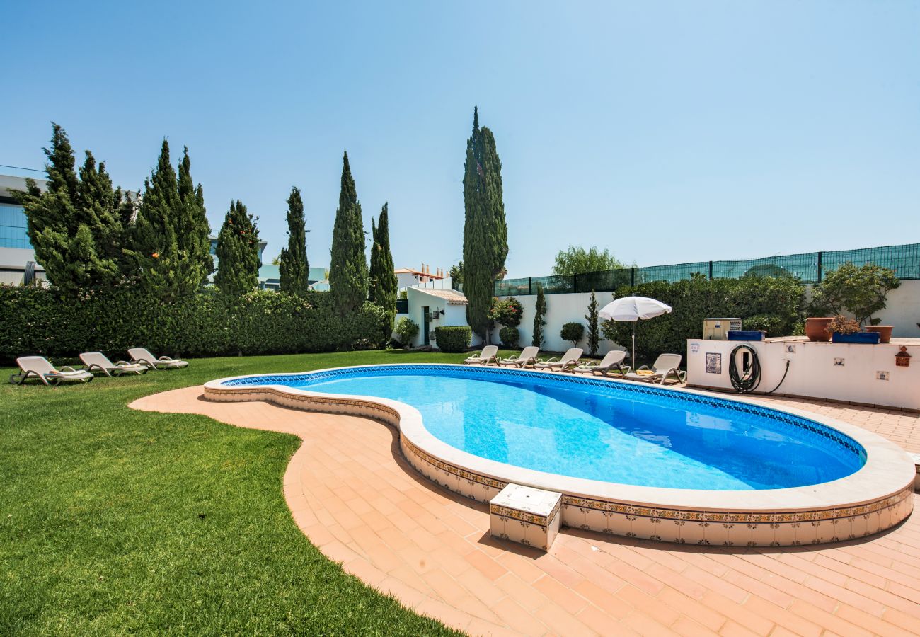 Villa em Galé - Hideaway