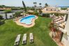 Villa em Galé - Hideaway