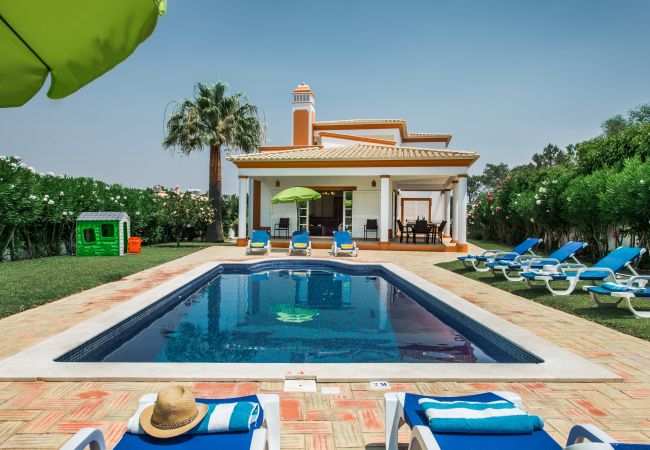 Villa em Galé - Bitoque Villa em Galé - Bitoque