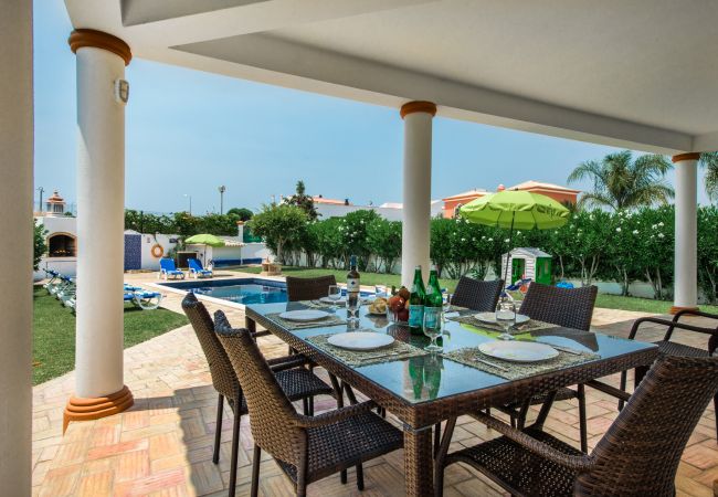 Villa em Galé - Bitoque Villa em Galé - Bitoque