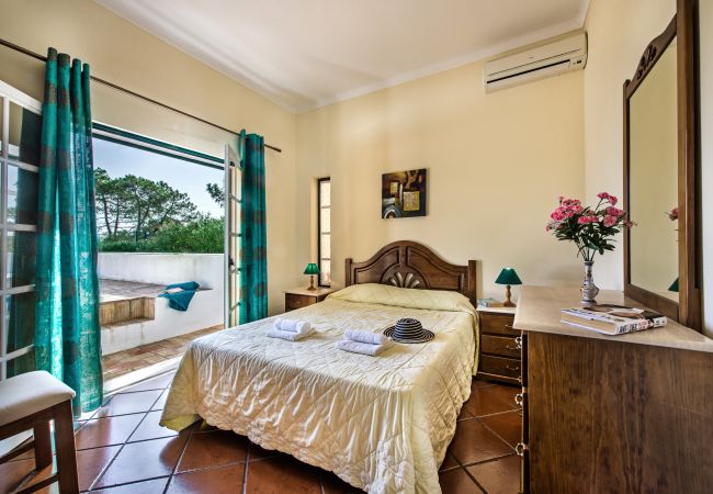 Villa em Galé - Bitoque Villa em Galé - Bitoque