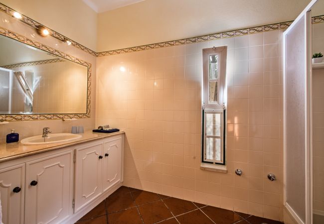 Villa em Galé - Bitoque Villa em Galé - Bitoque