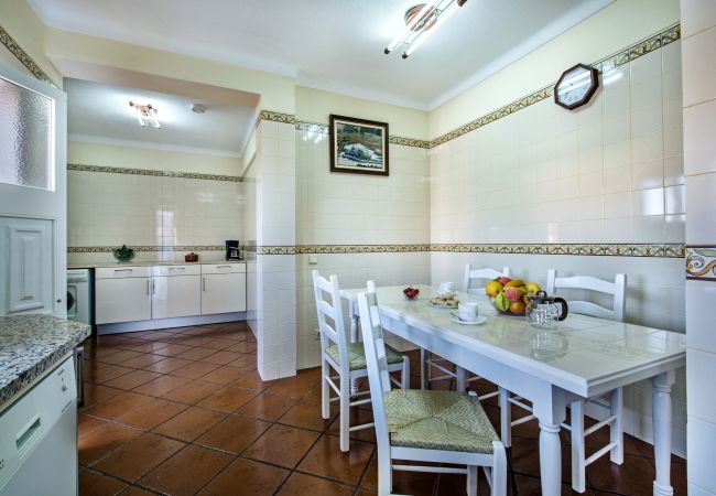 Villa em Galé - Bitoque Villa em Galé - Bitoque