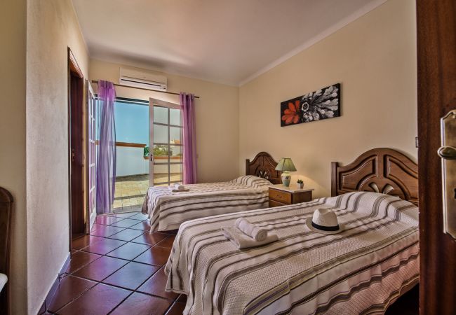 Villa em Galé - Bitoque Villa em Galé - Bitoque