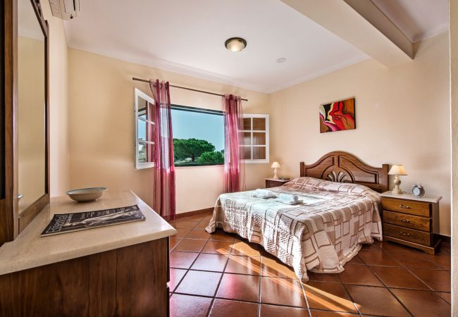 Villa em Galé - Bitoque Villa em Galé - Bitoque