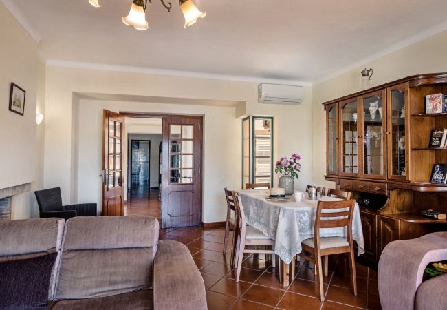 Villa em Galé - Bitoque Villa em Galé - Bitoque