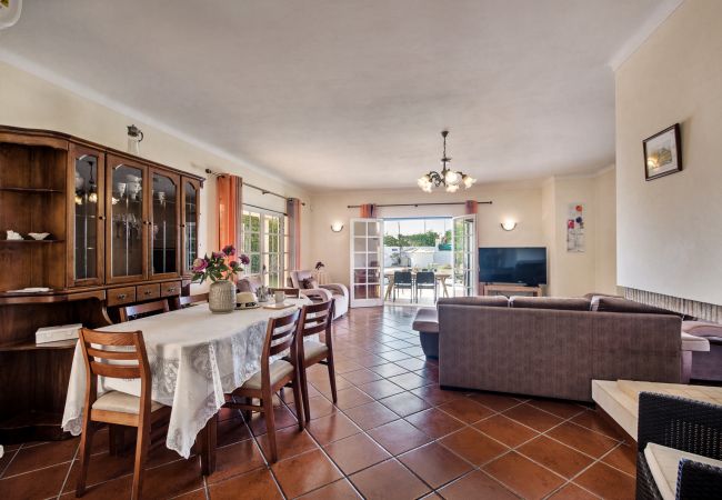 Villa em Galé - Bitoque Villa em Galé - Bitoque