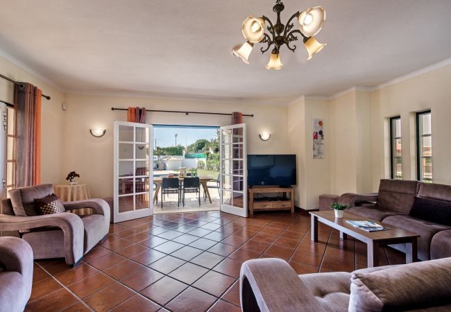 Villa em Galé - Bitoque Villa em Galé - Bitoque