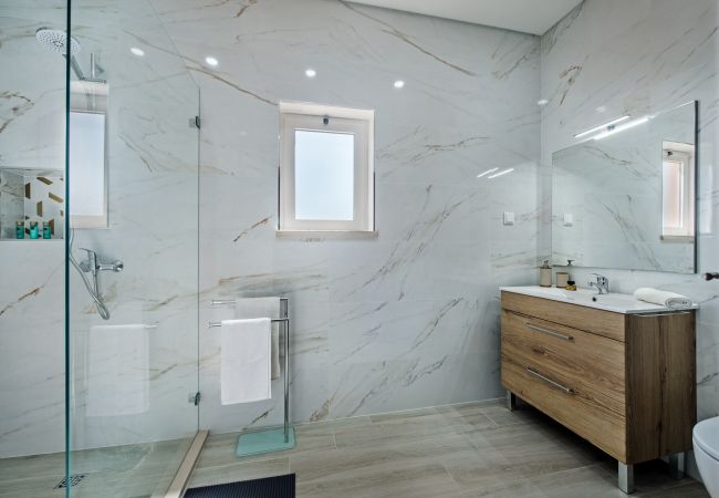 Villa em Galé - Bitoque Villa em Galé - Bitoque