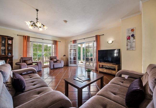 Villa em Galé - Bitoque Villa em Galé - Bitoque