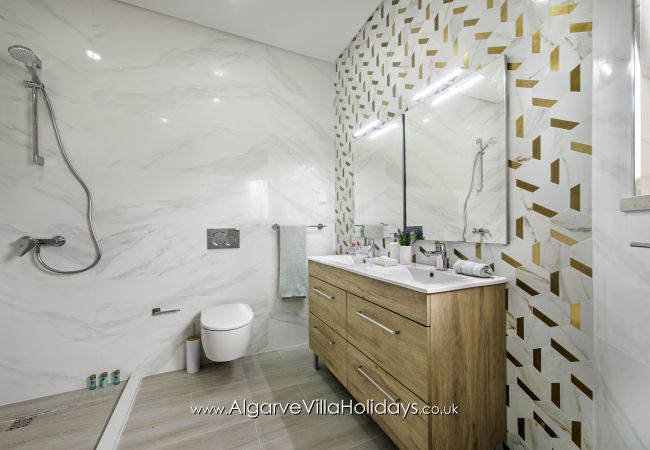 Villa em Galé - Bitoque Villa em Galé - Bitoque