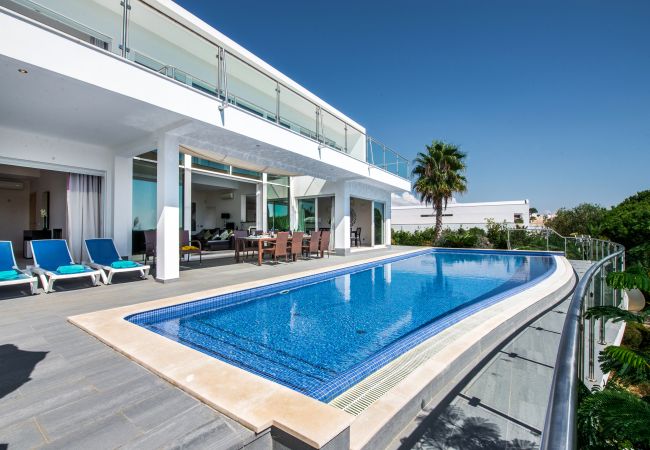 Villa em Sesmarias - Vista Mar Villa em Sesmarias - Vista Mar