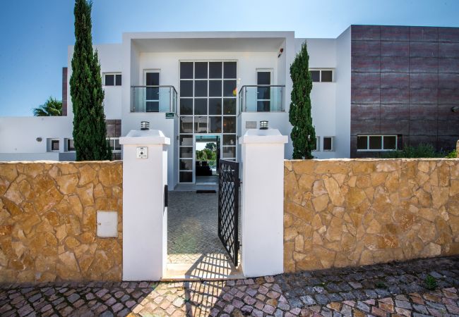 Villa em Sesmarias - Vista Mar Villa em Sesmarias - Vista Mar