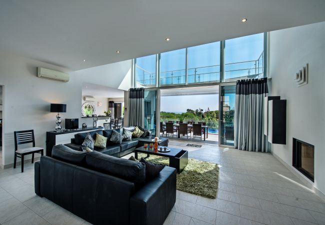 Villa em Sesmarias - Vista Mar Villa em Sesmarias - Vista Mar