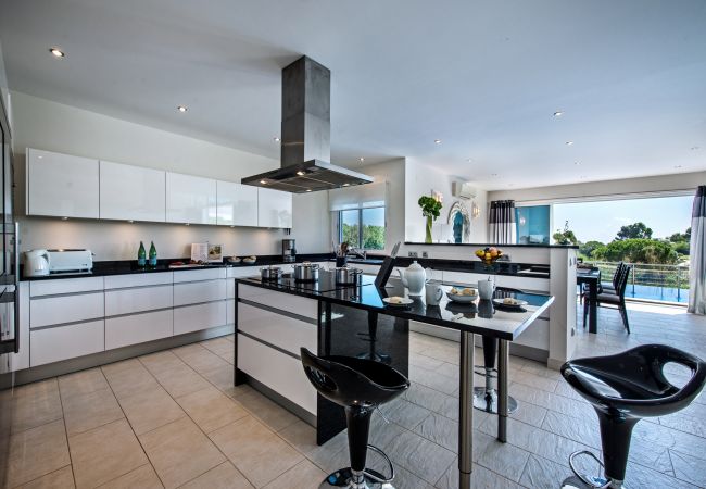 Villa em Sesmarias - Vista Mar Villa em Sesmarias - Vista Mar