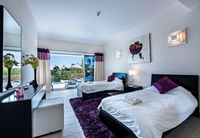 Villa em Sesmarias - Vista Mar Villa em Sesmarias - Vista Mar