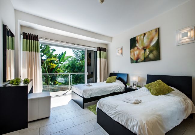 Villa em Sesmarias - Vista Mar Villa em Sesmarias - Vista Mar