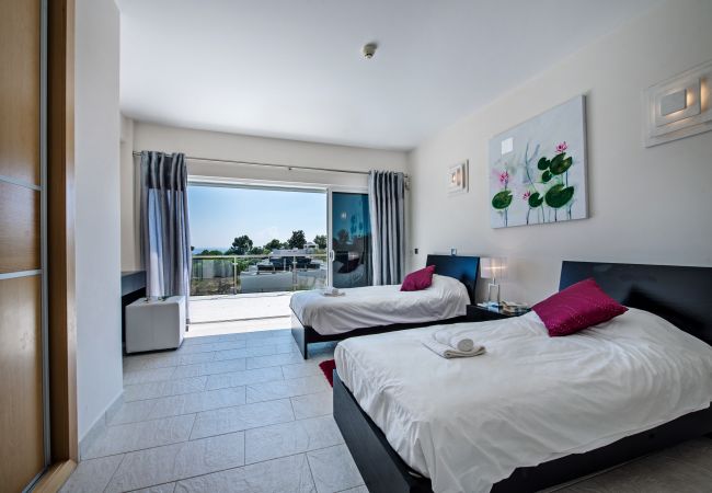 Villa em Sesmarias - Vista Mar Villa em Sesmarias - Vista Mar