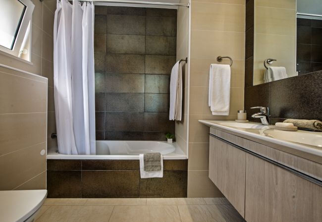 Villa em Sesmarias - Vista Mar Villa em Sesmarias - Vista Mar