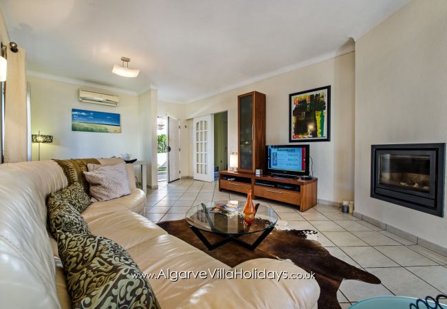 Villa em Galé - Julieta Villa em Galé - Julieta