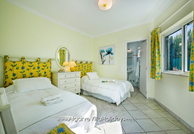 Villa em Galé - Julieta Villa em Galé - Julieta