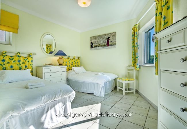 Villa em Galé - Julieta Villa em Galé - Julieta