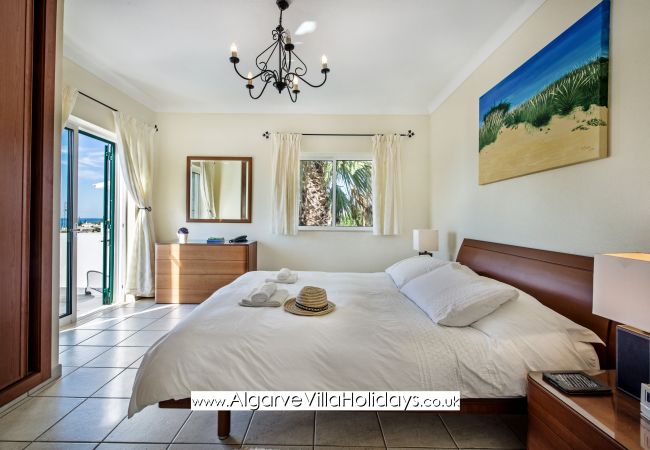 Villa em Galé - Julieta Villa em Galé - Julieta