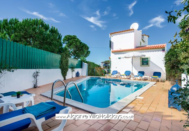 Villa em Galé - Julieta Villa em Galé - Julieta