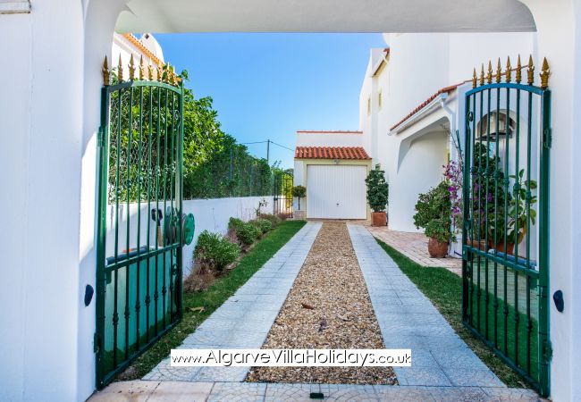 Villa em Galé - Julieta Villa em Galé - Julieta
