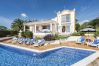 Villa em Guia - Buganvilia Villa em Guia - Buganvilia