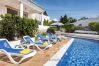 Villa em Guia - Buganvilia Villa em Guia - Buganvilia