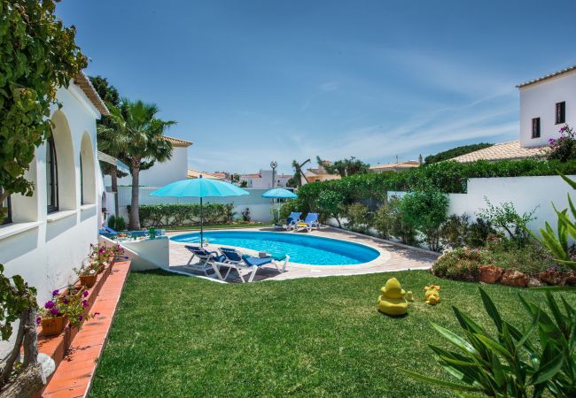 Villa em Sesmarias - Toad Hall Villa em Sesmarias - Toad Hall