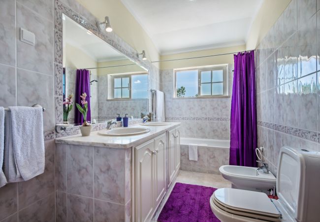 Villa em Galé - Clara Villa em Galé - Clara