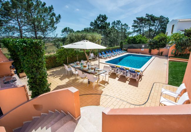 Villa em Galé - Clara Villa em Galé - Clara