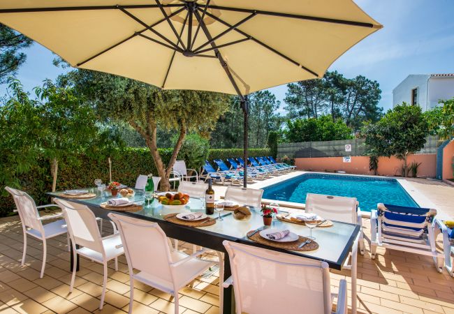 Villa em Galé - Clara Villa em Galé - Clara