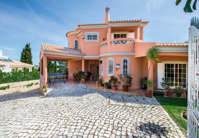 Villa em Galé - Clara Villa em Galé - Clara